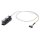Wago 706-5030/101-200 Systemleitung für GE