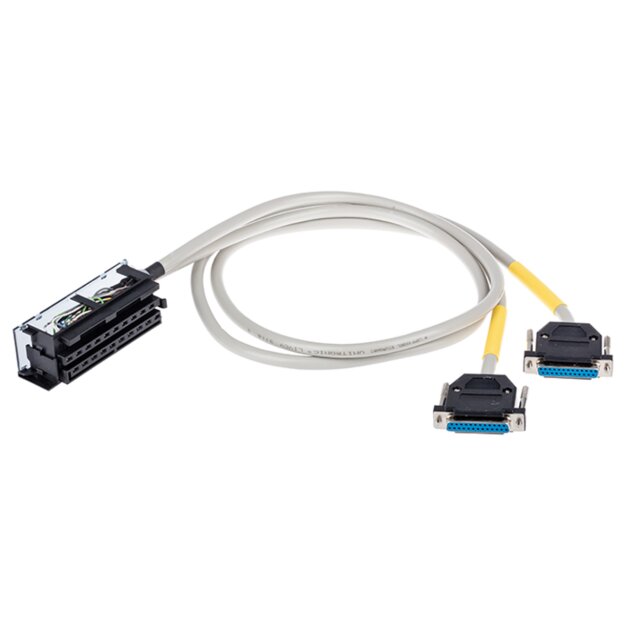 Wago 706-5030/200-200 Systemleitung für GE
