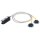 Wago 706-5030/200-300 Systemleitung für GE