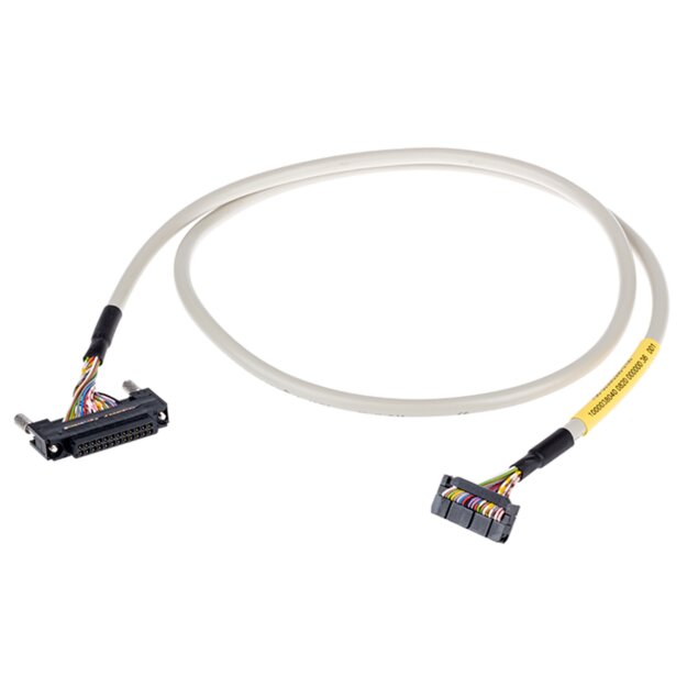 Wago 706-5030/300-200 Systemleitung für GE