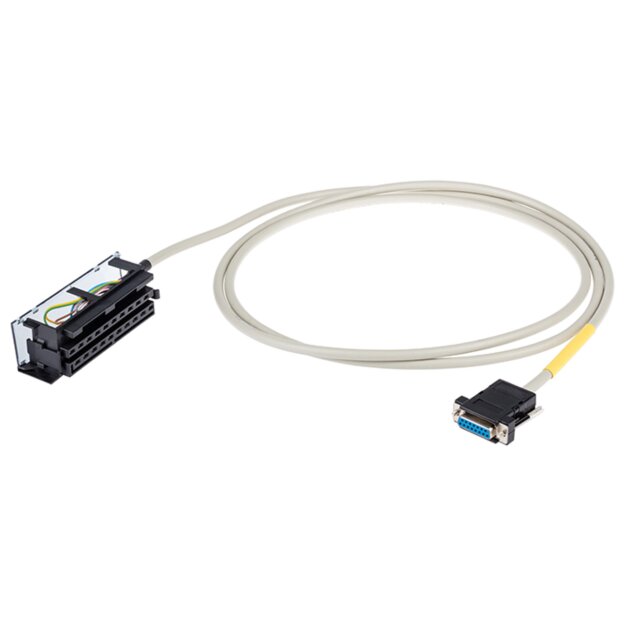 Wago 706-5030/400-100 Systemleitung für GE