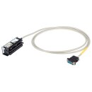 Wago 706-5030/500-100 Systemleitung für GE