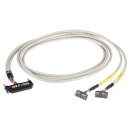 Wago 706-6001/100-100 Systemleitung für Omron