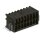 Wago 713-1422/116-000 THR-Stiftleiste, 2-reihig