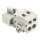 Wago 721-603/018-044 1-Leiter-Stiftleiste