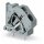 Wago 745-829 Anreihbare Leiterplattenklemme