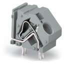 Wago 745-881/007-000 Anreihbare Leiterplattenklemme