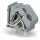 Wago 745-881/007-000 Anreihbare Leiterplattenklemme
