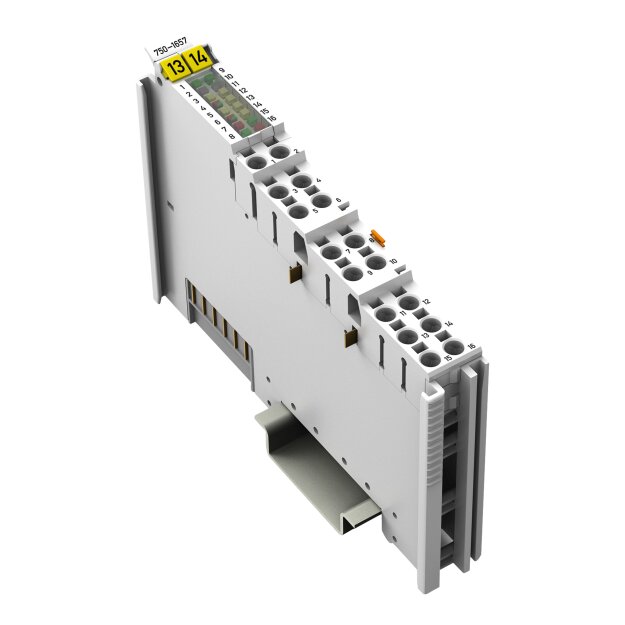 Wago 750-1657 4-Port IO-Link-Master