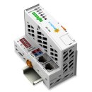 Wago 750-362/000-001 Feldbuskoppler Modbus TCP
