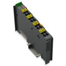 Wago 750-471/040-000 4-Kanal-Analogeingang