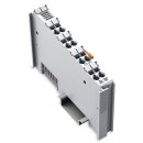 Wago 750-600/000-001 Endmodul,8-fach N