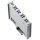 Wago 750-600/000-001 Endmodul,8-fach N
