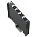 Wago 750-600/040-001 Endmodul,8-fach N,Extrem