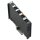 Wago 750-600/040-001 Endmodul,8-fach N,Extrem