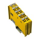 Wago 750-662/000-004 Sicherer Digitaleingang