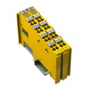 Wago 750-667/000-004 Sicherer Digitalein-/Ausgang