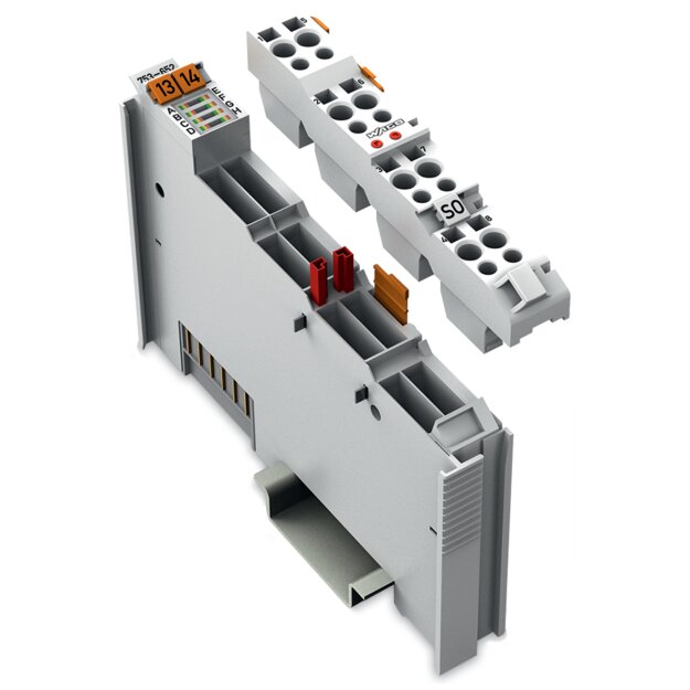 Wago 753-1652 Serielle Schnittstelle