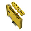 Wago 753-661/000-004 Sicherer Digitaleingang,