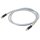 Wago 756-3505/050-150 Power-Leitung,M12L-Buchse Schwarz