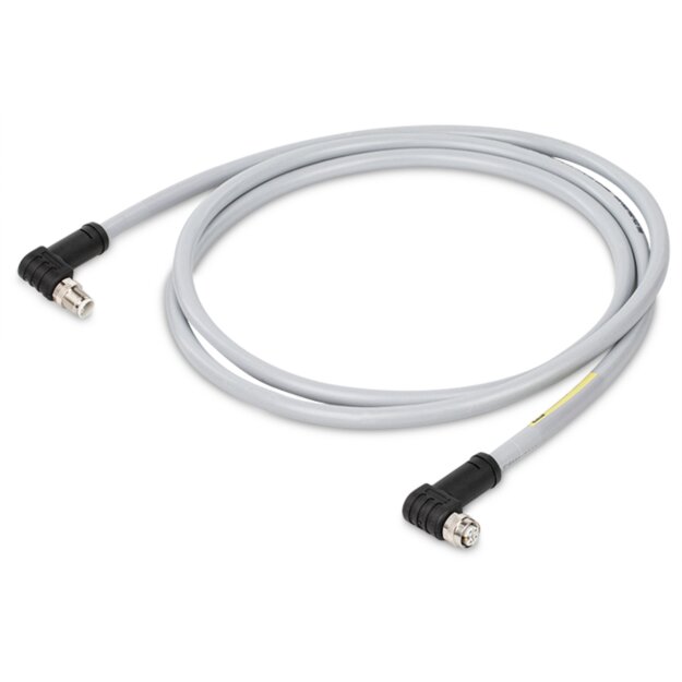 Wago 756-3506/050-003 Power-Leitung,M12L-Buchse