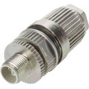 Wago 756-9701/050-000 Konfektionierter Steckverbinder