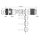 Wago 756-9711/050-000 Konfektionierter Steckverbinder