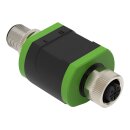 Wago 765-2702/200-000 2-Kanal-Analogeingang