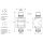 Wago 765-2702/200-000 2-Kanal-Analogeingang