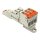 Wago 831-1203/306-000 1-Leiter-Stiftleiste Grau
