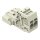 Wago 831-3202/109-000 1-Leiter-Stiftleiste Grau