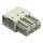 Wago 831-3523 THTFederleiste abgewinkelt