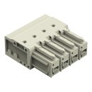 Wago 831-3524 THTFederleiste abgewinkelt