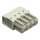 Wago 831-3524 THTFederleiste abgewinkelt
