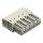 Wago 831-3525 THTFederleiste abgewinkelt