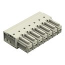 Wago 831-3527 THTFederleiste abgewinkelt