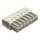 Wago 831-3527 THTFederleiste abgewinkelt