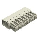 Wago 831-3528 THTFederleiste abgewinkelt