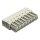 Wago 831-3528 THTFederleiste abgewinkelt