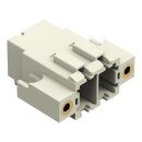 Wago 831-3622/108-000 THT-Stiftleiste