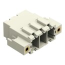 Wago 831-3623/108-000 THT-Stiftleiste