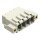 Wago 831-3624/108-000 THT-Stiftleiste