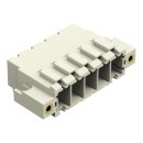 Wago 831-3625/108-000 THT-Stiftleiste