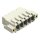 Wago 831-3625/108-000 THT-Stiftleiste