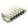 Wago 831-3626/108-000 THT-Stiftleiste