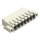 Wago 831-3627/108-000 THT-Stiftleiste