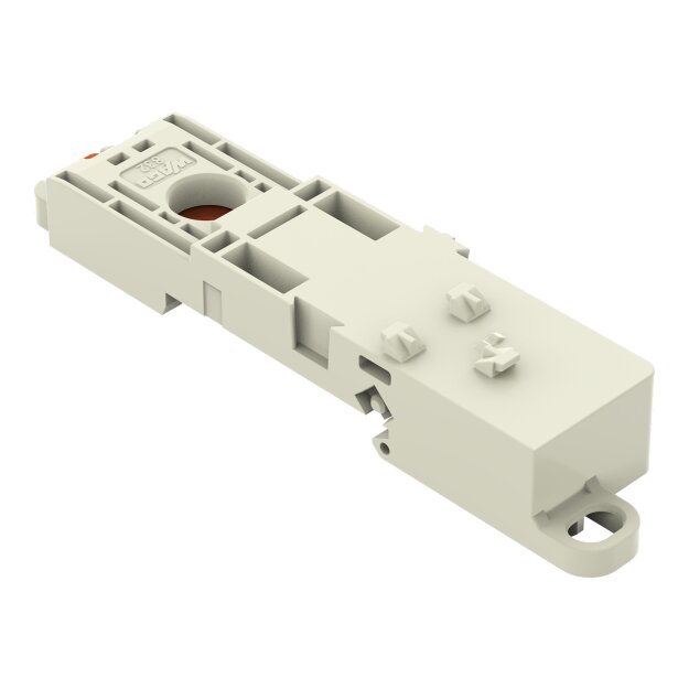 Wago 832-1038 Montageadapter