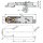 Wago 832-1038 Montageadapter
