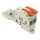 Wago 832-1202/306-000 1-Leiter-Stiftleiste Grau