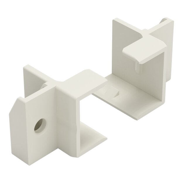 Wago 832-300 Befestigungselement